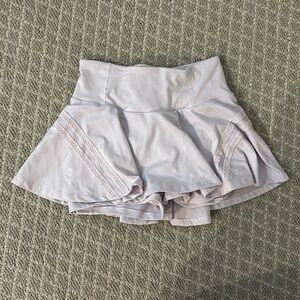 Pleats and Thank You Skort | FP Movement